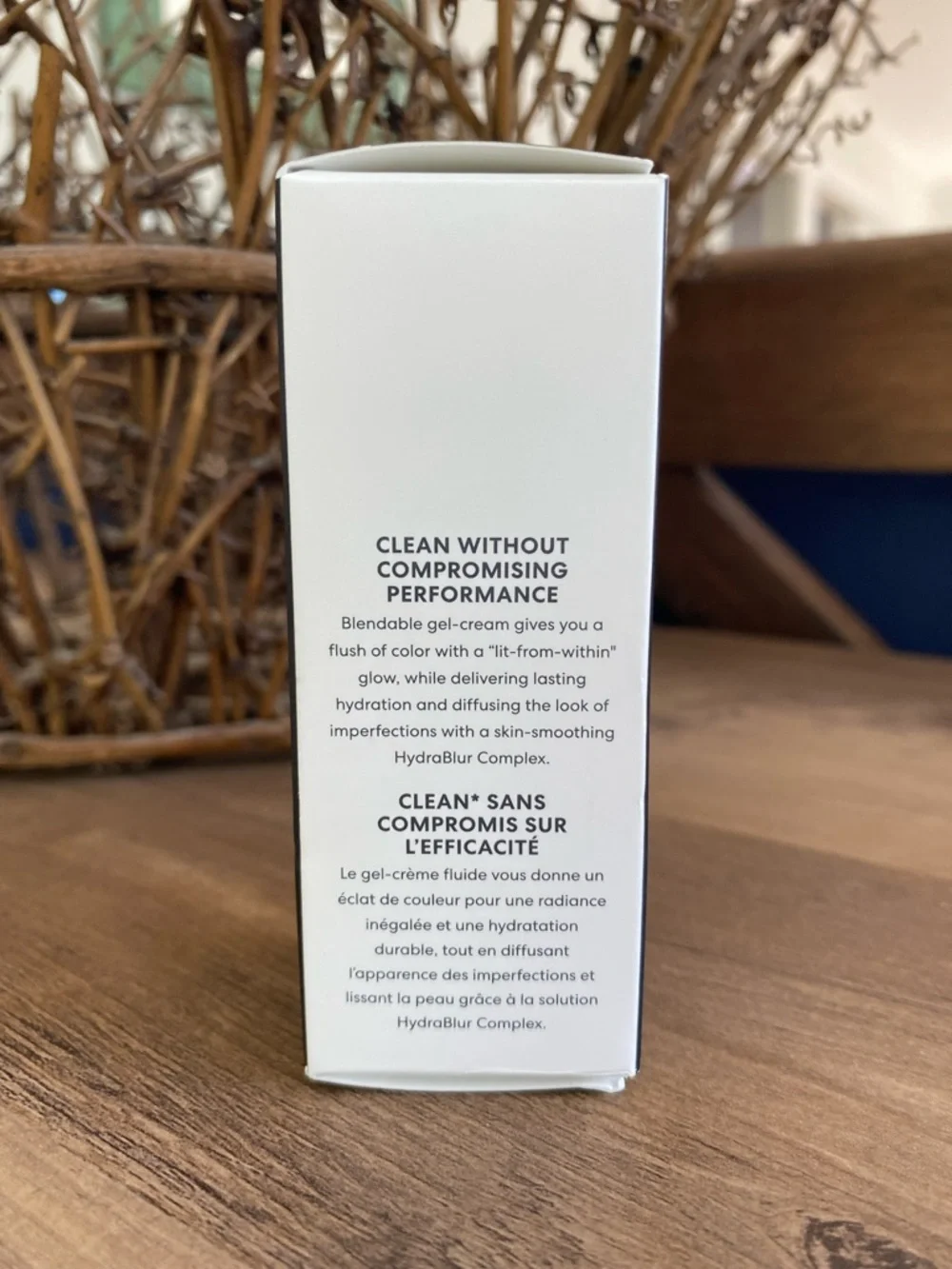 🍀 bareMinerals Complexion Rescue Highlighting Blush - Opal Glow